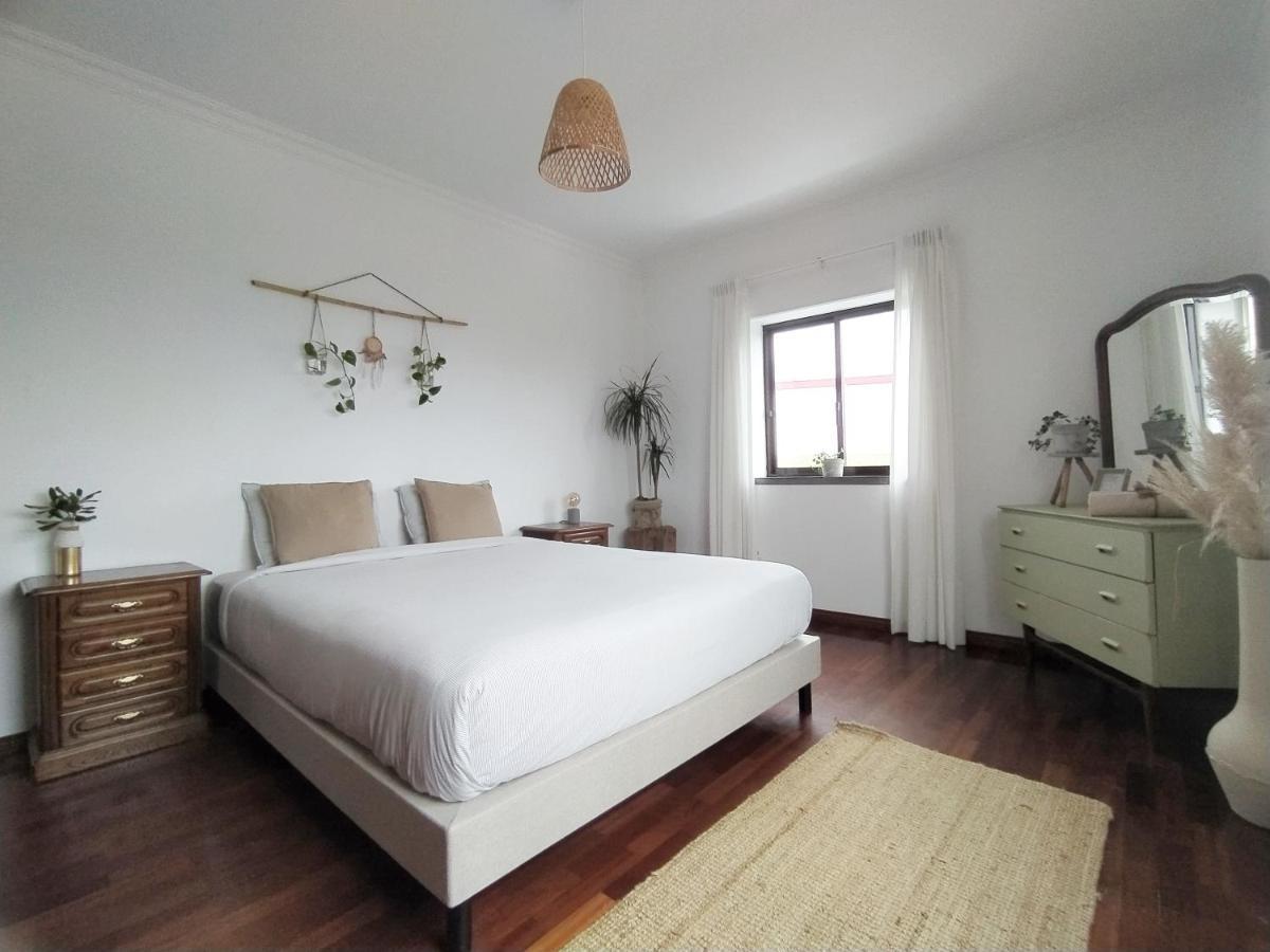 Villa Intuitiva - Relaxation And Mindful Stay Lourinha  Luaran gambar