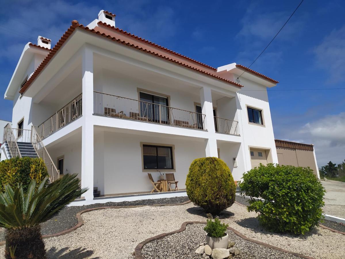 Villa Intuitiva - Relaxation And Mindful Stay Lourinha  Luaran gambar