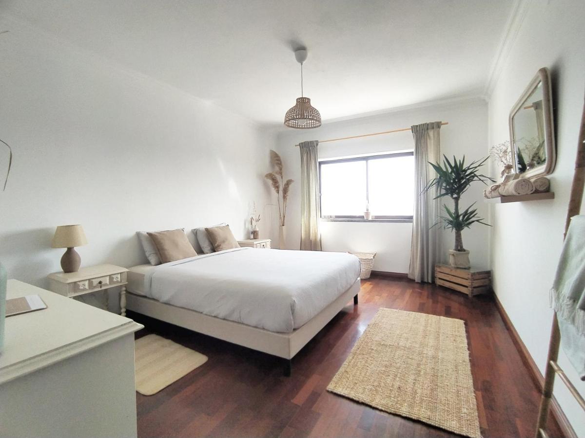 Villa Intuitiva - Relaxation And Mindful Stay Lourinha  Luaran gambar