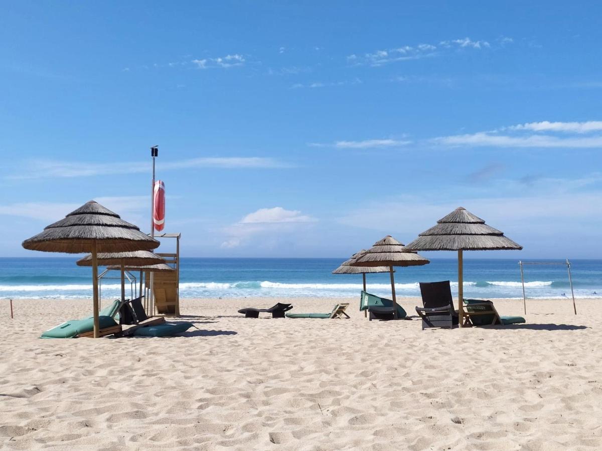 Villa Intuitiva - Relaxation And Mindful Stay Lourinha  Luaran gambar