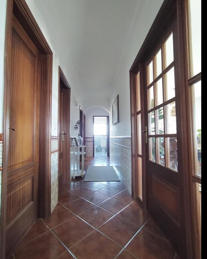 Villa Intuitiva - Relaxation And Mindful Stay Lourinha  Luaran gambar