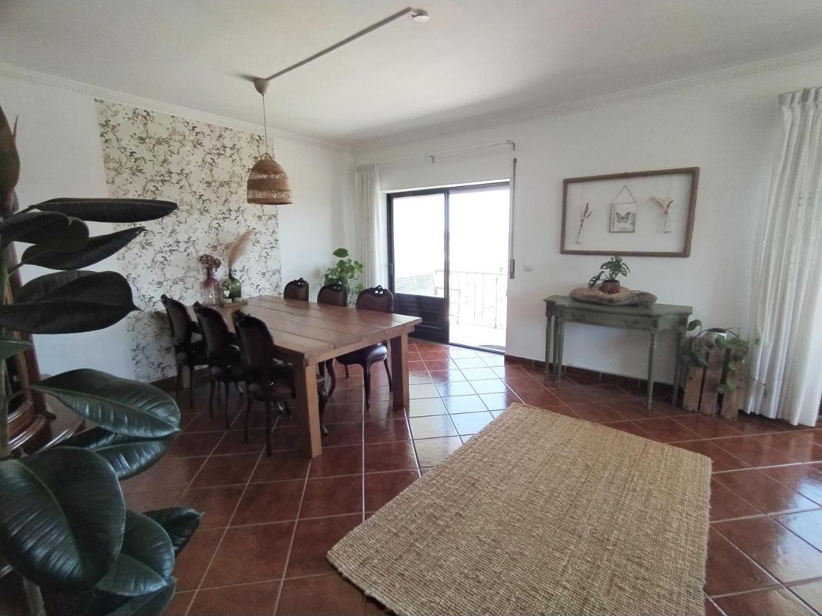 Villa Intuitiva - Relaxation And Mindful Stay Lourinha  Luaran gambar