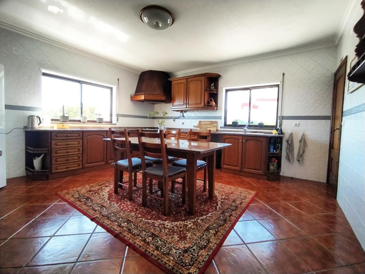 Villa Intuitiva - Relaxation And Mindful Stay Lourinha  Luaran gambar