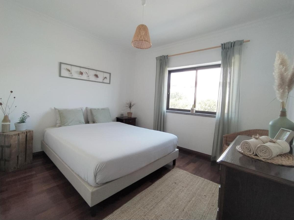 Villa Intuitiva - Relaxation And Mindful Stay Lourinha  Luaran gambar