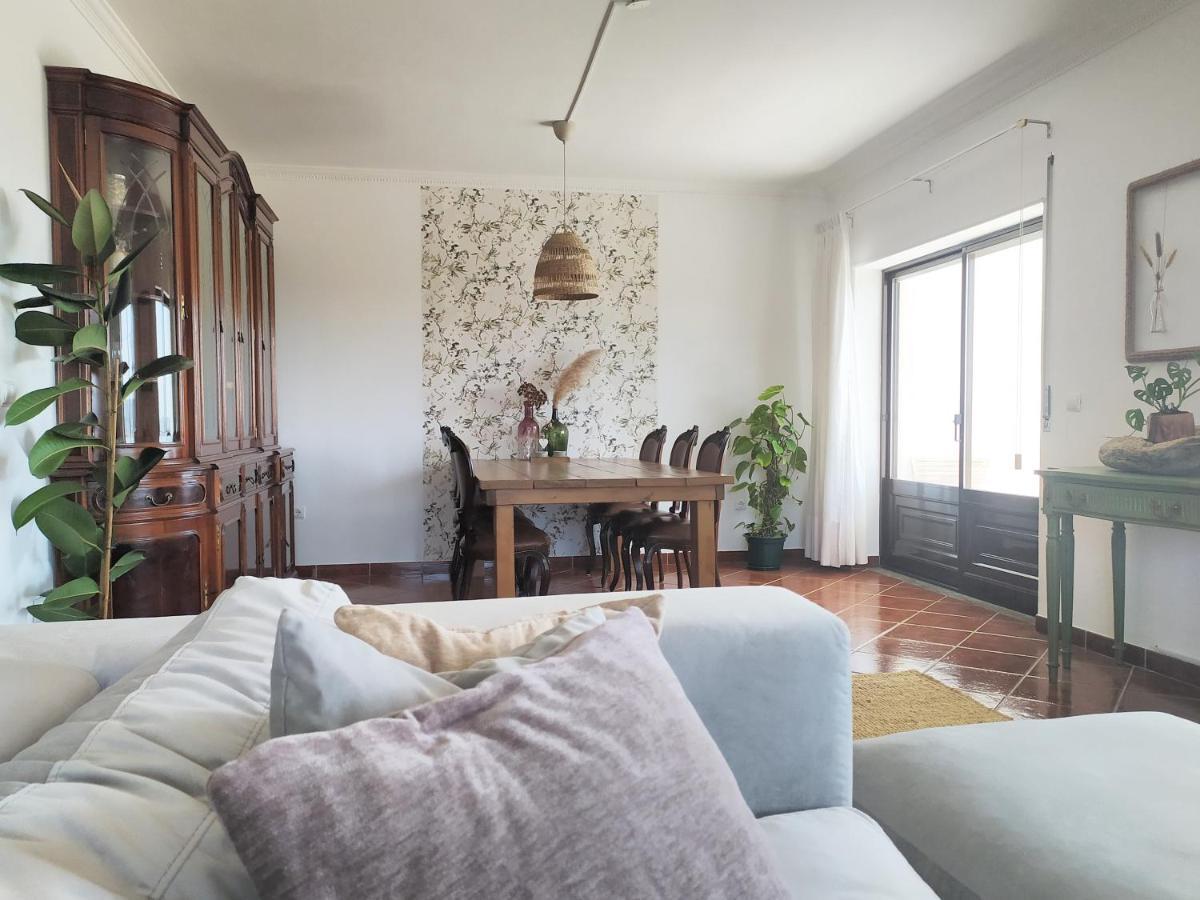 Villa Intuitiva - Relaxation And Mindful Stay Lourinha  Luaran gambar
