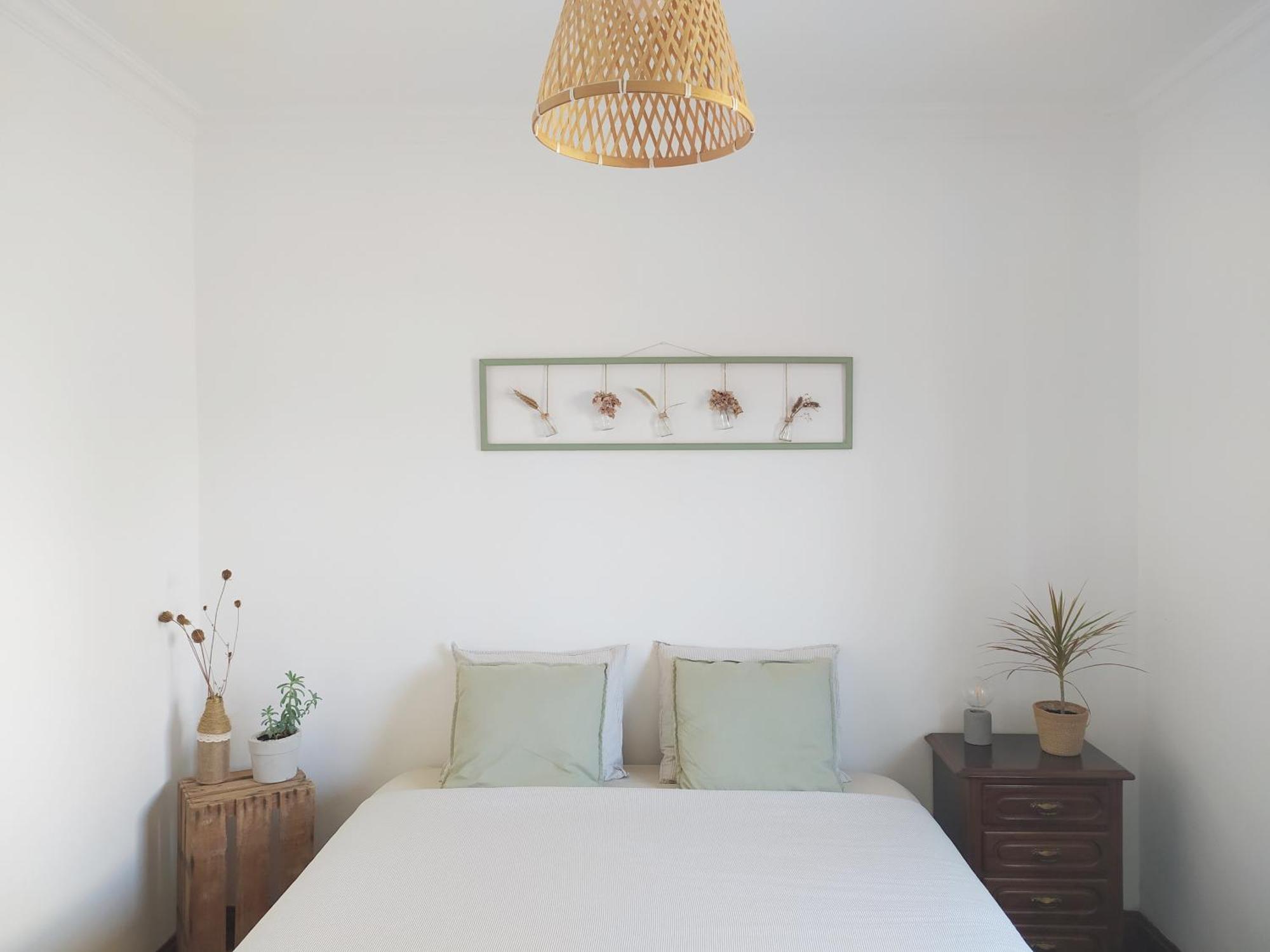 Villa Intuitiva - Relaxation And Mindful Stay Lourinha  Luaran gambar