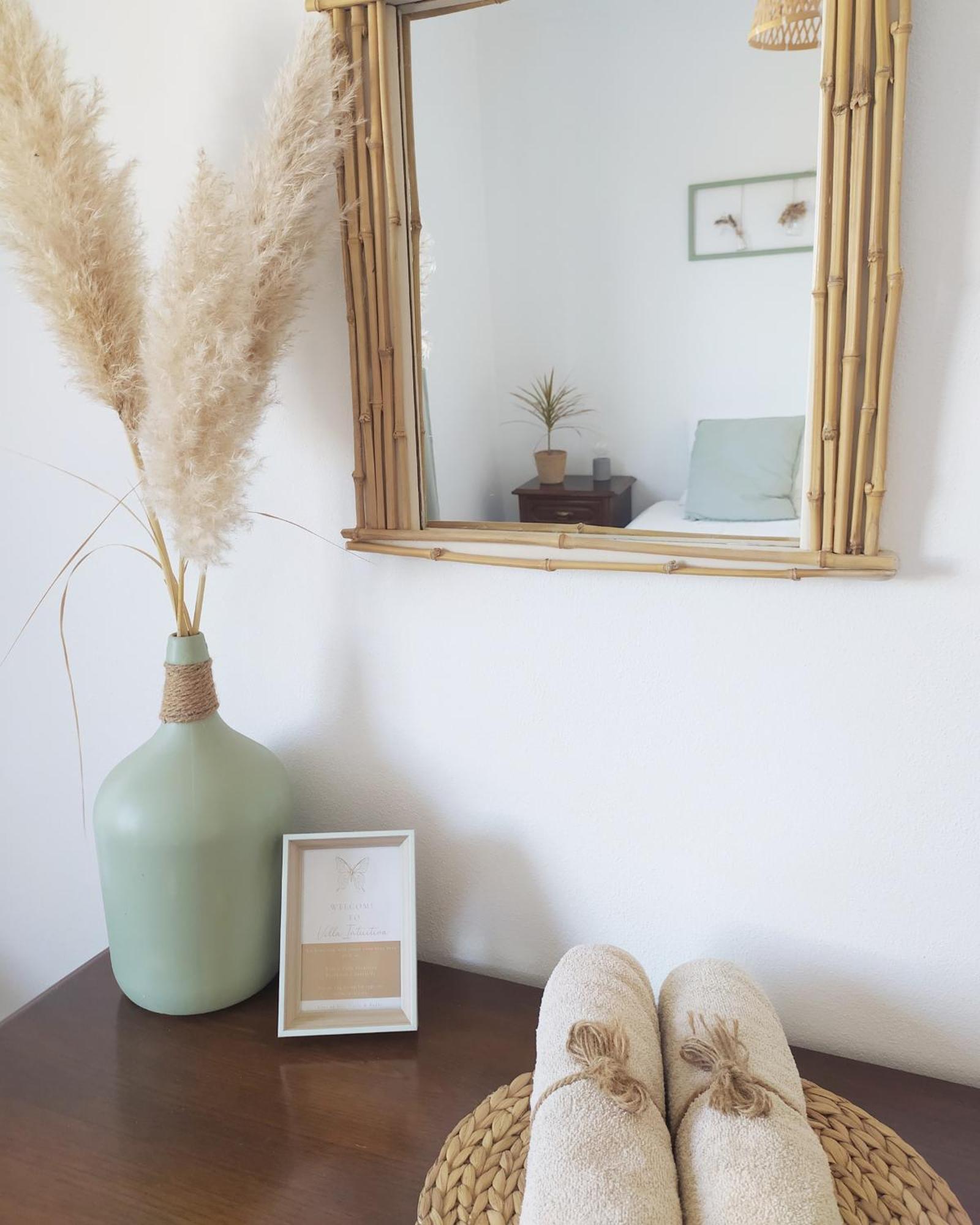 Villa Intuitiva - Relaxation And Mindful Stay Lourinha  Luaran gambar