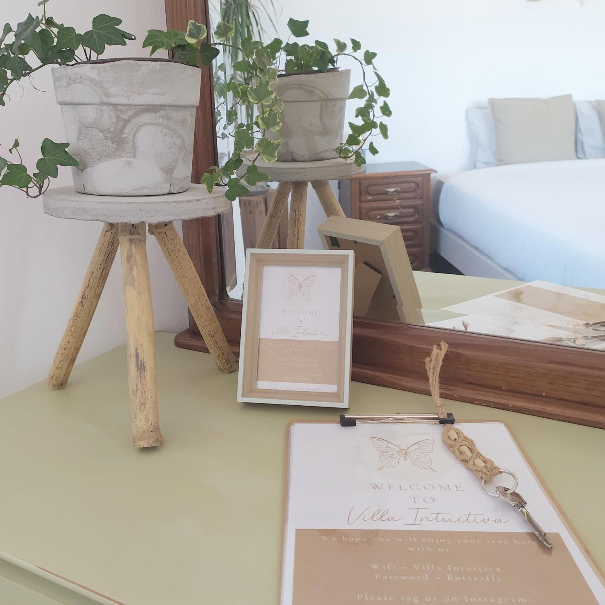 Villa Intuitiva - Relaxation And Mindful Stay Lourinha  Luaran gambar