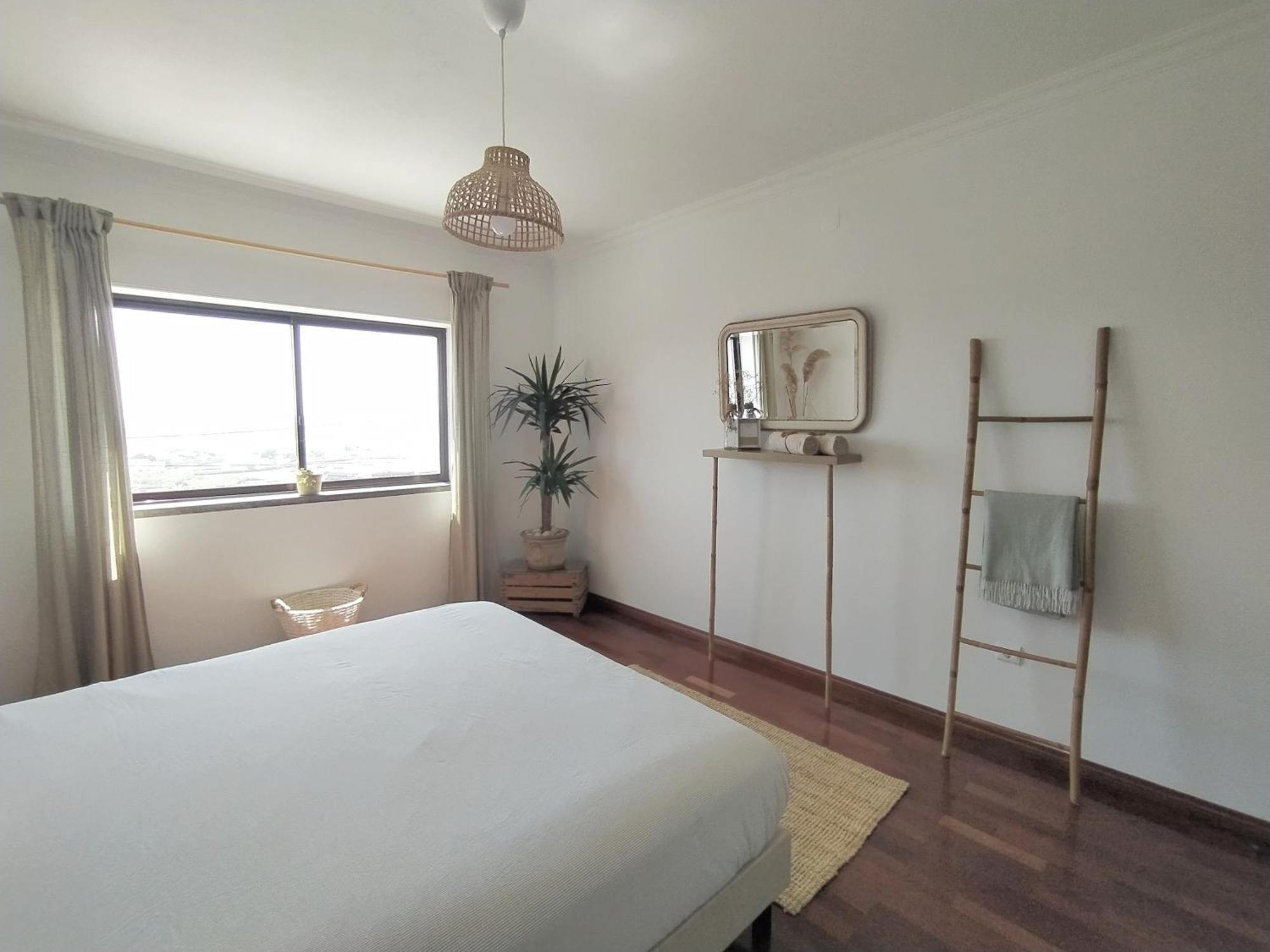 Villa Intuitiva - Relaxation And Mindful Stay Lourinha  Luaran gambar