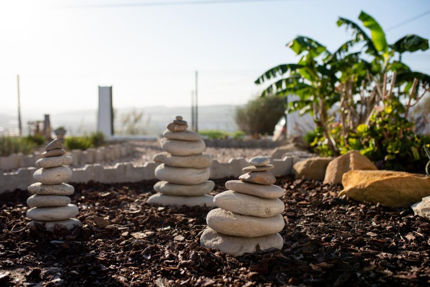 Villa Intuitiva - Relaxation And Mindful Stay Lourinha  Luaran gambar