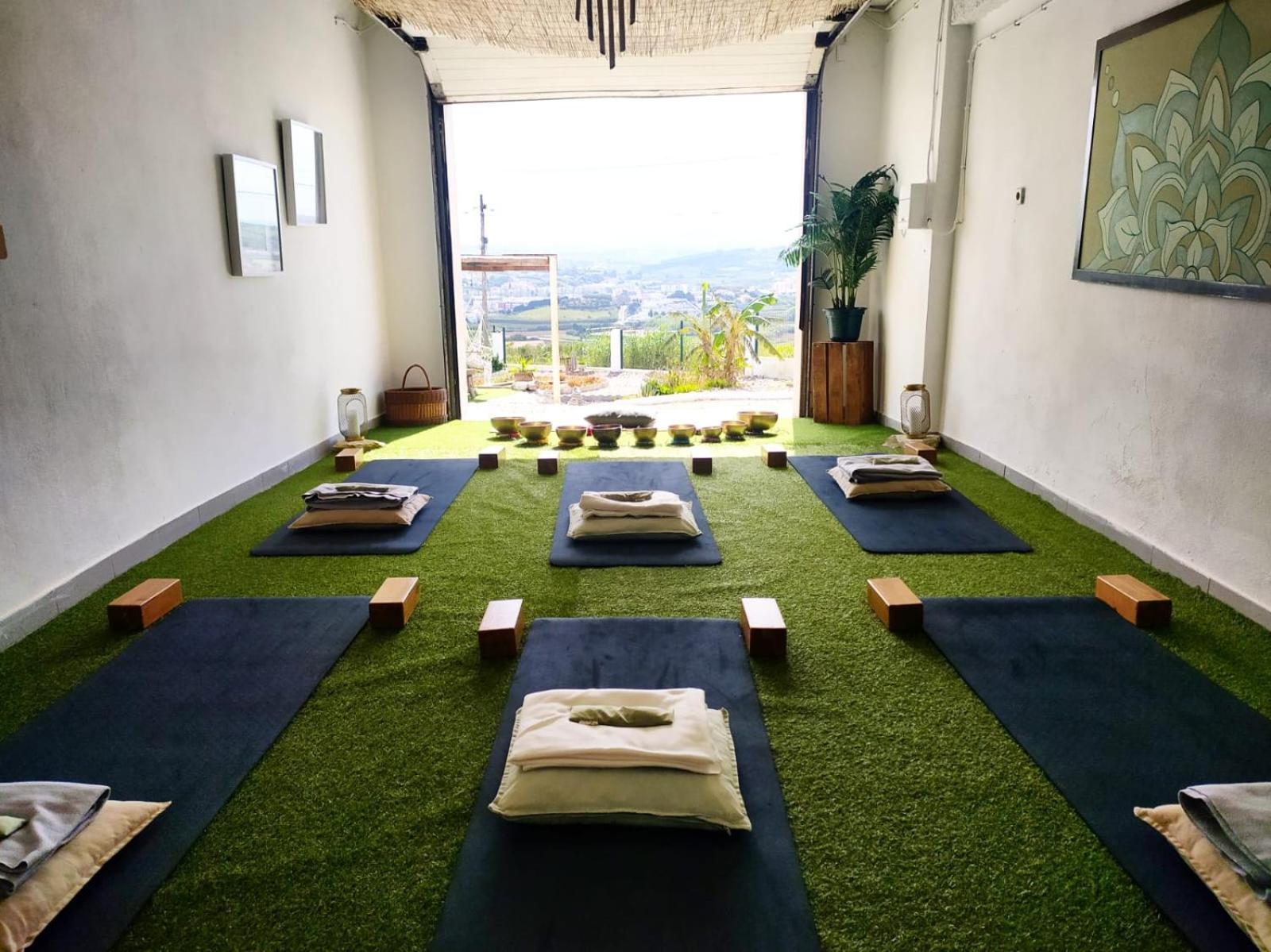 Villa Intuitiva - Relaxation And Mindful Stay Lourinha  Luaran gambar