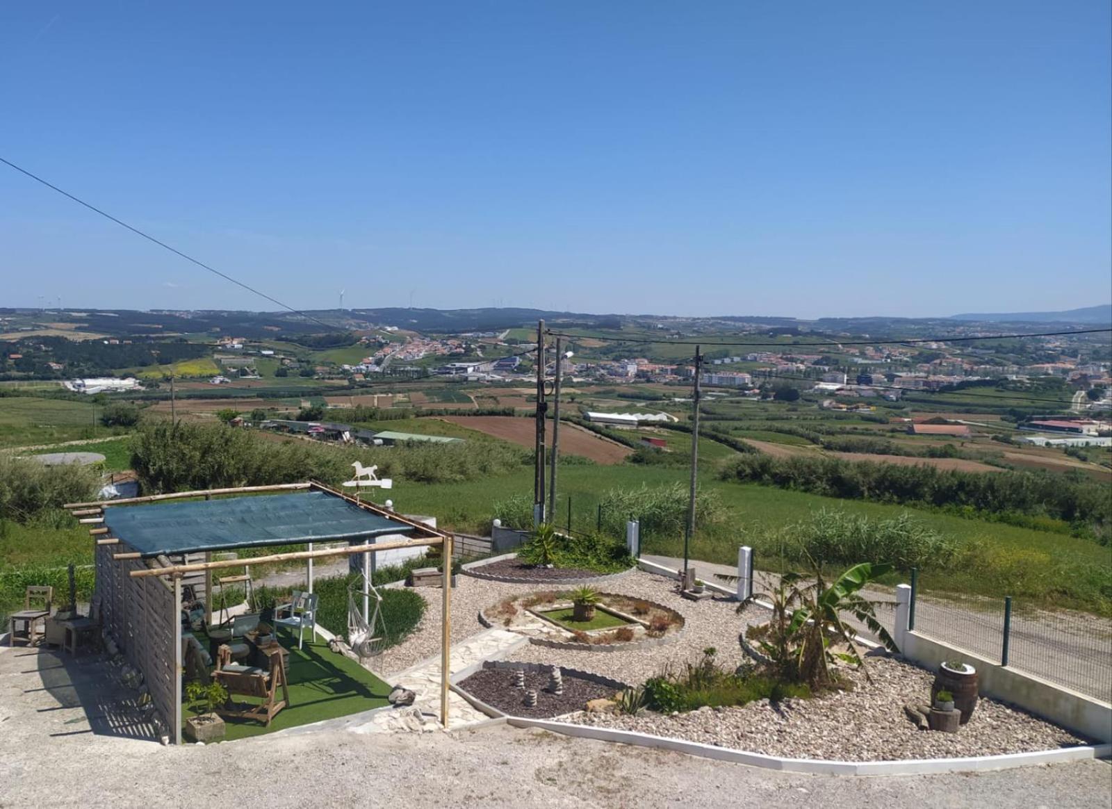 Villa Intuitiva - Relaxation And Mindful Stay Lourinha  Luaran gambar