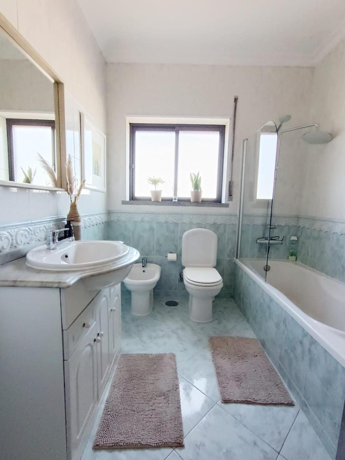 Villa Intuitiva - Relaxation And Mindful Stay Lourinha  Luaran gambar