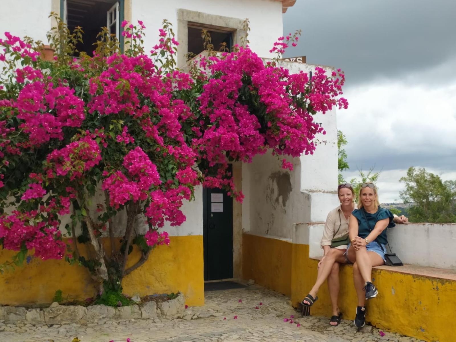 Villa Intuitiva - Relaxation And Mindful Stay Lourinha  Luaran gambar