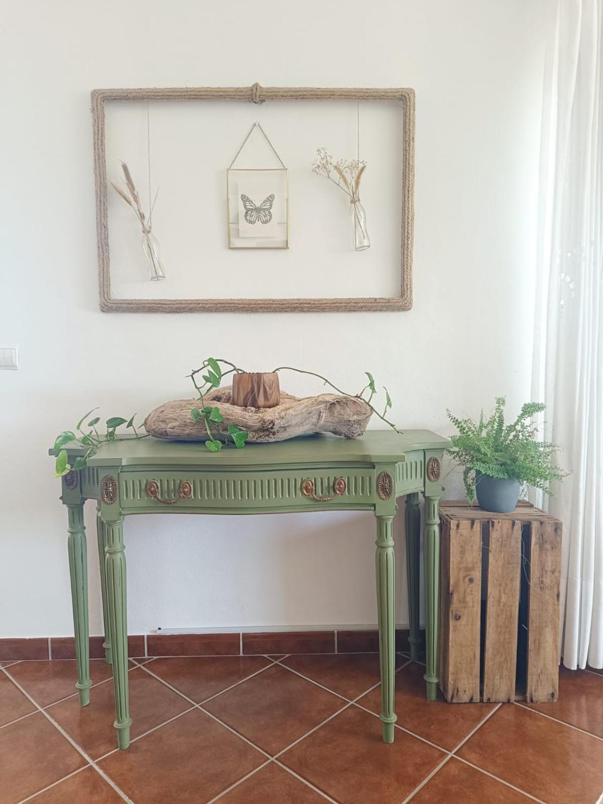 Villa Intuitiva - Relaxation And Mindful Stay Lourinha  Luaran gambar
