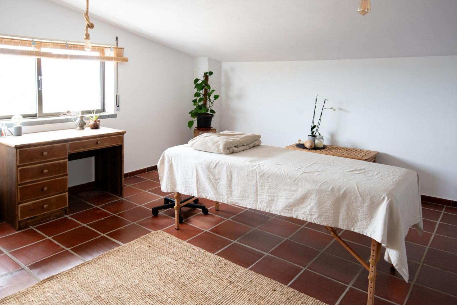 Villa Intuitiva - Relaxation And Mindful Stay Lourinha  Luaran gambar